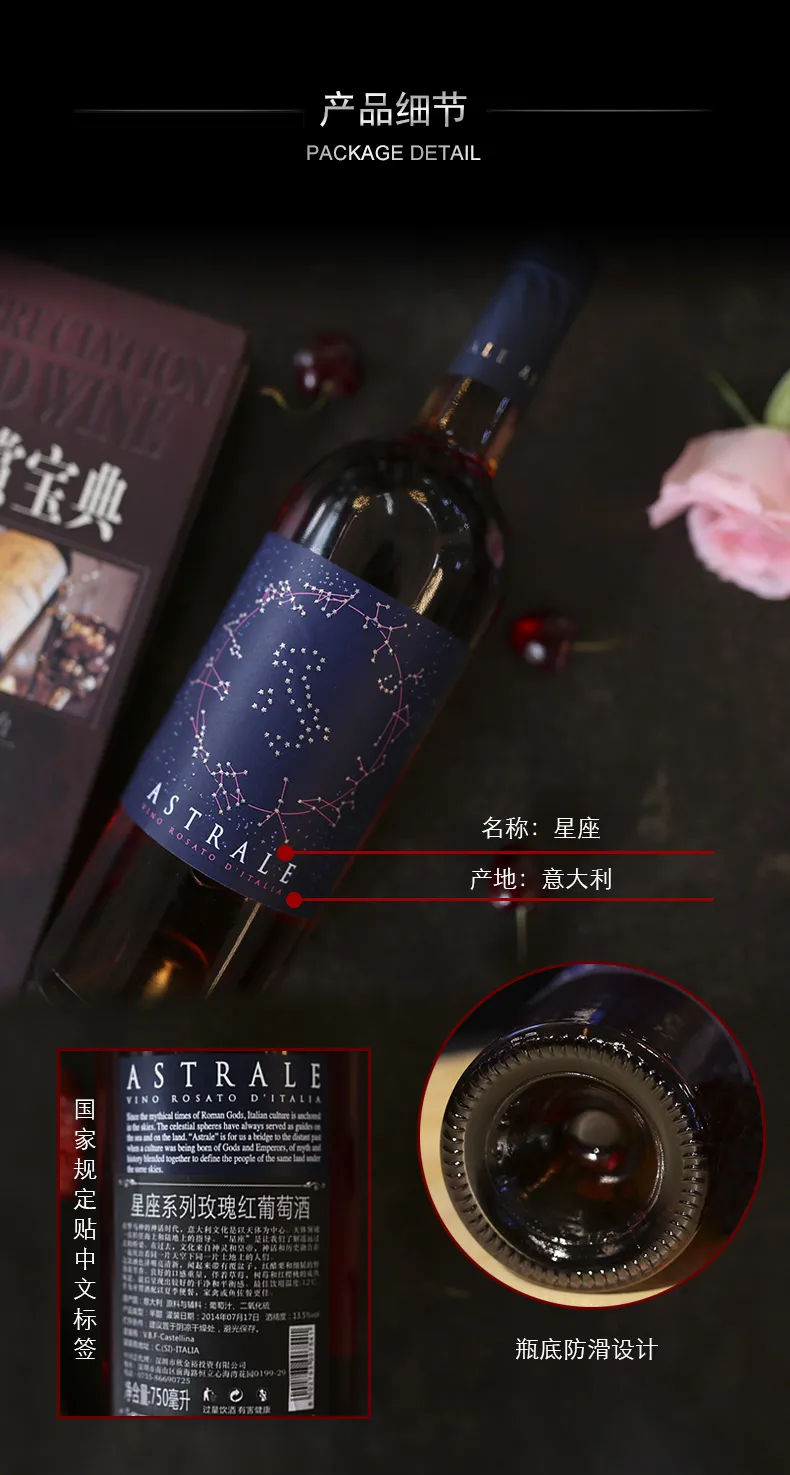 产品细节