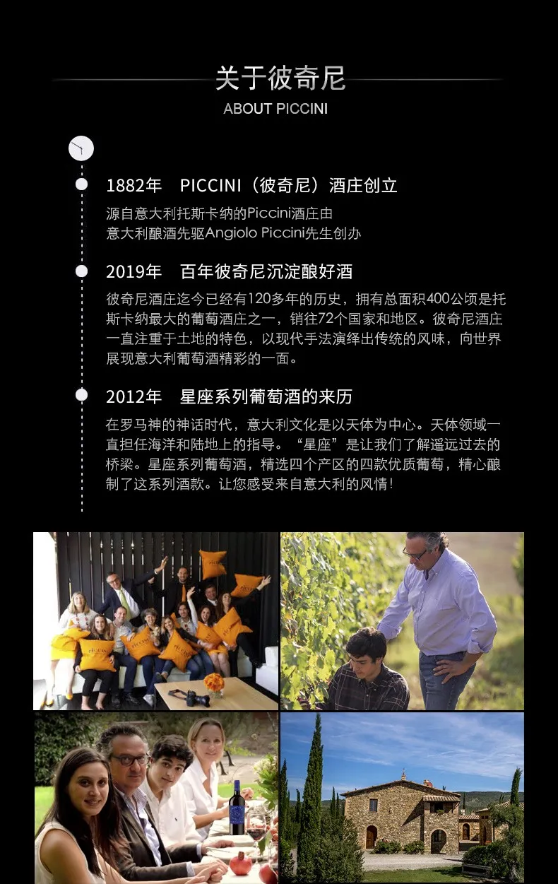 关于彼奇尼