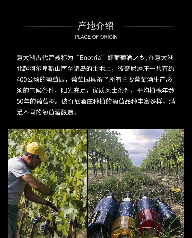 产地介绍