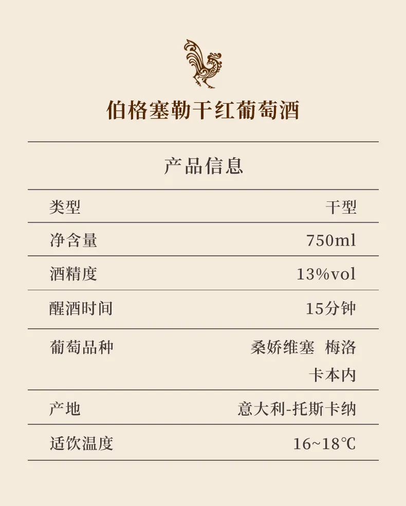 红酒代理